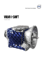 2017 Volvo I-Shift