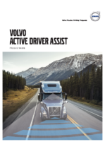 2019 Volvo Active Driver Assist