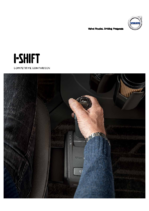 2019 Volvo I-Shift Competitive Comparison