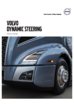 2020 Volvo Dynamic Steering