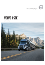 2020 Volvo I-See