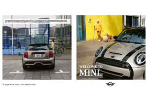 2023 Mini Full Line