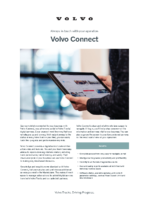 2023 Volvo Connect