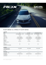 2025 Acura RDX CAN v2