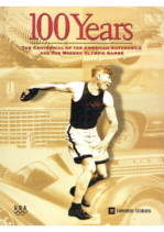 1996 -100 Years GM Magazine
