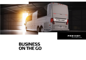 2021 Prevost Specialty