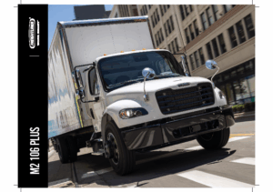 2024 Freightliner M2 106 Plus