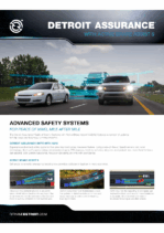 2025 Freightliner Detroit Assurance ABA6