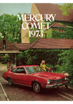 1973 Mercury Comet CAD