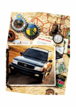 2002 Toyota Land Cruiser