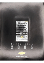 2005 Chevrolet Collection CN-FR