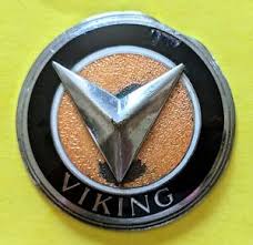 viking logo