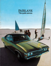 1974 Ford ZG Fairlane (Aus)