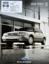 2006 Mercury Grand Marquis CN