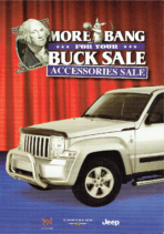 2013 Chryco Accessories Sale (Aus)