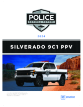 2024 Chevrolet Silverado 9C1 PPV Spec Guide