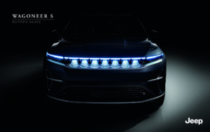 2024 Jeep Wagoneer S CAN