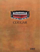 1969 Mercury Cougar