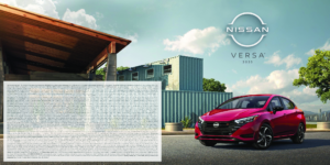 2025 Nissan Versa v2