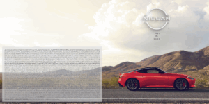 2025 Nissan Z v2