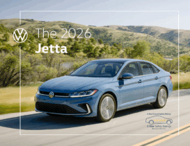 2026 Volkswagen Jetta CAN