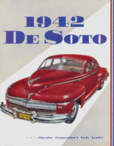 1942 DeSoto