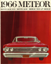 1966 Mercury Meteor CN