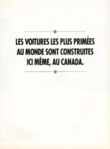 1993 Chrysler Corporation CN-FR