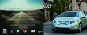 2013 Chevrolet Volt CAN