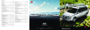 2014 Kia Sedona CN