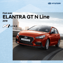 2019 Hyundai Elantra GT N-Line CAN