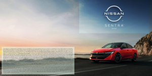 2026 Nissan Sentra