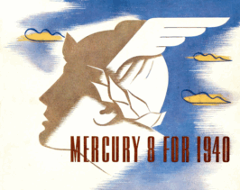 1940 Mercury 8 (Cdn)
