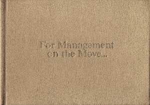 1975 Cadillac Limousine