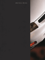 1995 Nissan Maxima