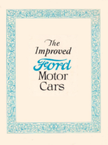 1927 Ford Model T (Cdn)