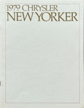 1979 Chrysler New Yorker 2