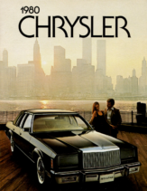 1980 Chrysler Range CA