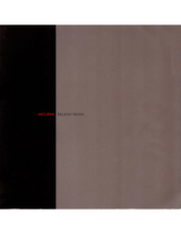 1991 Acura Legend Sedan