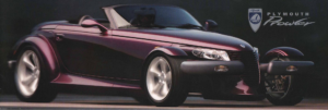 1997 Plymouth Prowler