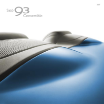 2007 Saab-9-3 Cabrio CA