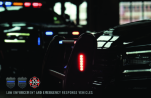 2021 Dodge Police Cars