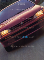 1993 Subaru Impreza