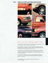 1994 Chevrolet California Value Pack