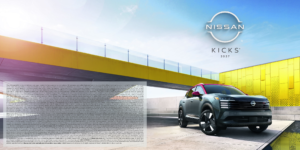 2027 Nissan Kicks